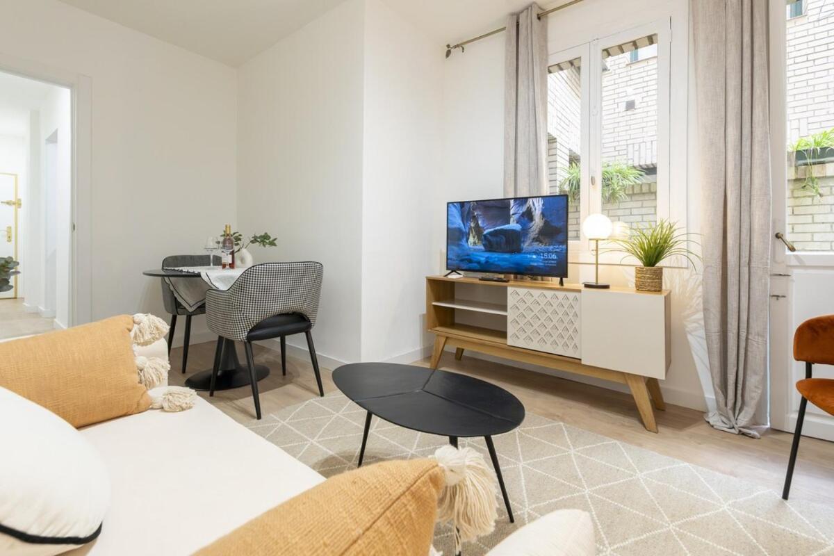 Apartamento Temporary In The Center Of Pez14