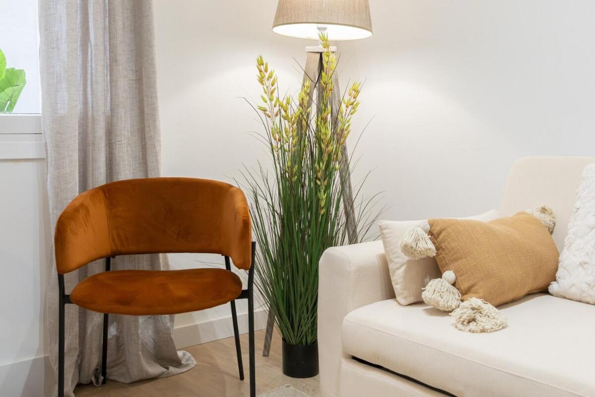Apartamento Temporary In The Center Of Pez14 *