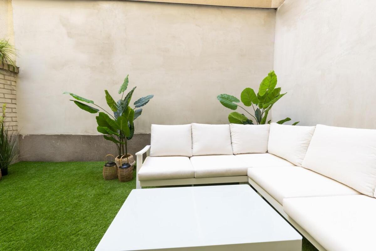 Apartamento Temporary In The Center Of Pez14 *