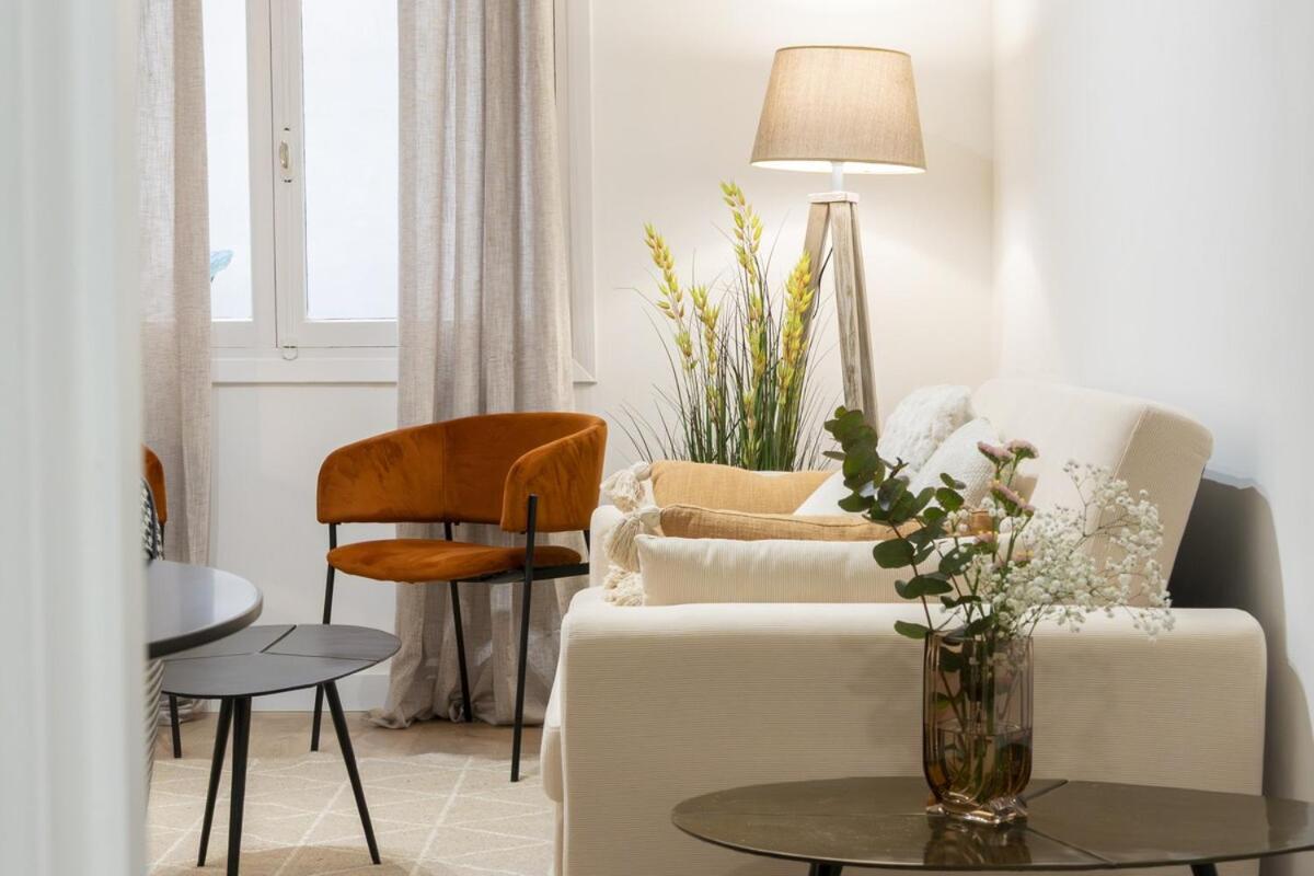 Apartamento Temporary In The Center Of Pez14 Madrid