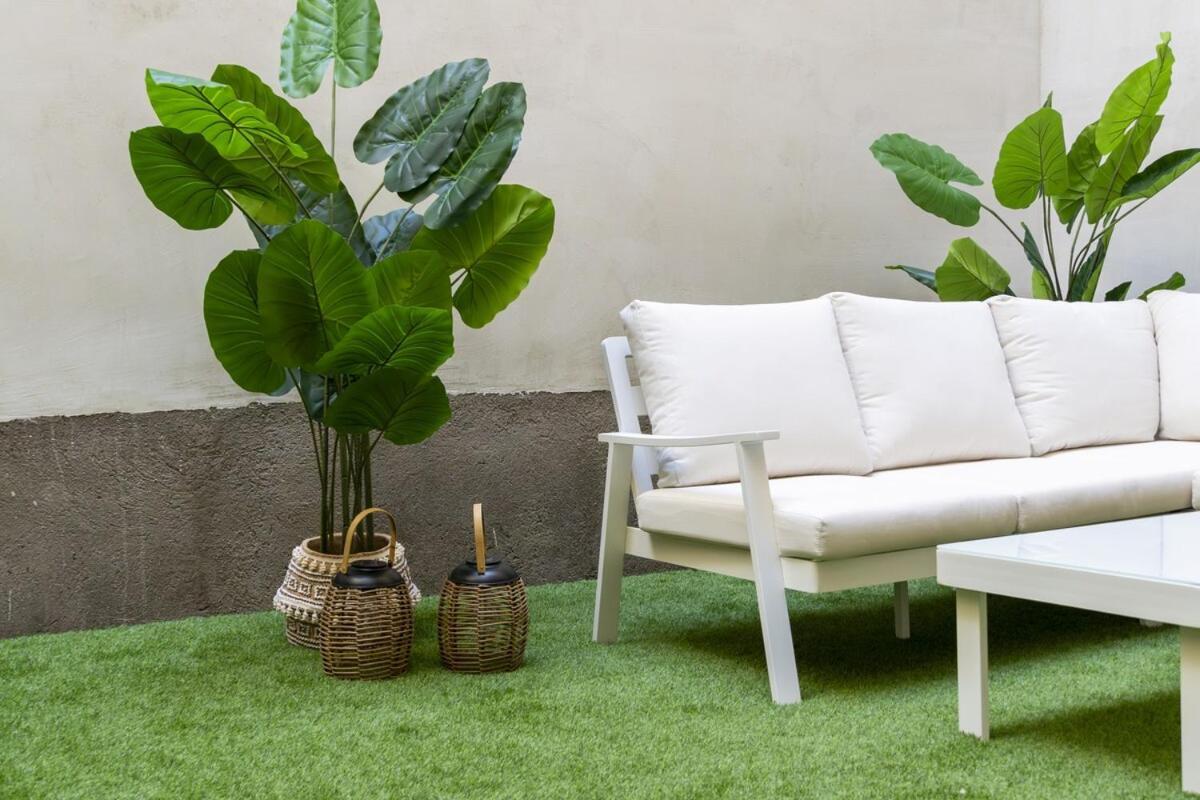 Apartamento Temporary In The Center Of Pez14 *